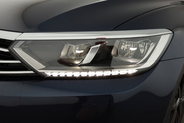 Volkswagen Passat B8 Limousine 2.0 TDI BlueMotion Technology 150KM 2017 VW Passat 2.0 TDI, Salon Polska, Klima, zdjęcie 19