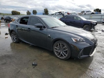 Lexus IS III 2018 Lexus IS 2018 LEXUS IS 350, Amer-Pol, zdjęcie 4