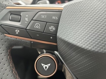 Cupra Formentor Crossover 1.5 TSI 150KM 2025 Cupra Formentor 1.5 eTSI 150 KM 7-biegowa automaty, zdjęcie 20