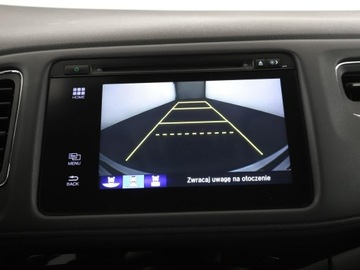 Honda HR-V II SUV 1.5 i-VTEC 130KM 2018 Honda HR-V 1.5 i-VTEC Elegance Nawigacja Tempomat, zdjęcie 23