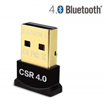 USB-АДАПТЕР BLUETOOTH 4.0 ВЫСОКОСКОРОСТНОЙ БЫСТРЫЙ