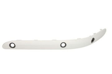 LIŠTA NÁRAZNÍKU 5703-05-3515933P BLIC