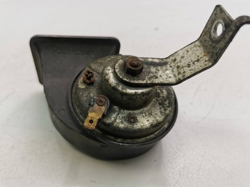 MAZDA CX-7 2011 KLAKSON