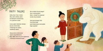 НАБОР стихов «Спокойной ночи и Рождества» NATULI