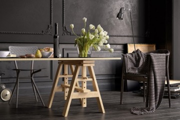 Mardom Decor MD004 Плинтус 5см