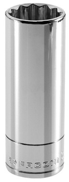 Nasadka 12-kątna długa 21 mm 1/2 FACOM S.21LA