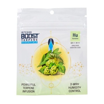 Integra Boost Terpene Essentials Гумулен 4G 62%