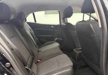 Renault Megane IV Hatchback 5d 1.2 Energy TCe 100KM 2016 Renault Megane Navi Klima Alu Benzyna Zamiana Gwarancja Raty 1.2 Benzyna, zdjęcie 17