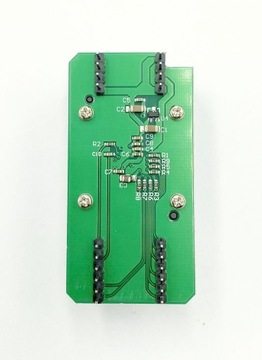 Переходник BGA169/153 ZIF для программатора XGecu T56