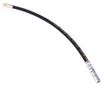 Przewód do smarownicy M10x1 510mm WARYŃSKI