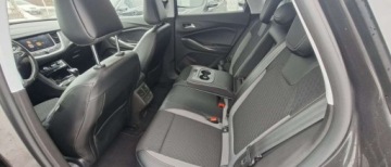 Opel 2018 Opel Grandland X Opel Grandland X 1.2 StartStop Design Line 1.2 Benzyna, zdjęcie 21