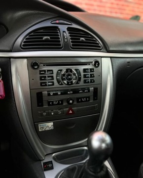 Citroen C5 II 2005 Citroen C5 LPG Czujniki Klima Warszawa gwarancja w cenie VKXJ 2.0 138KM, zdjęcie 15