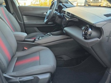 Alfa Romeo Junior SUV 1.2 Hybrid 145KM 2026 ALFA ROMEO Junior Ibrida Suv 1.2 (145KM) 2026, zdjęcie 10