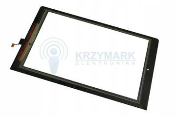 СЕНСОРНАЯ ПАНЕЛЬ ДИГИТАЙЗЕРА ДЛЯ LENOVO YOGA 10 B8000 B8000 B8000-F B8080-F