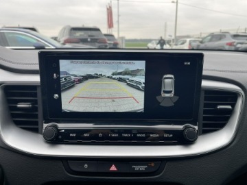 Kia Ceed III Kombi Facelifting 1.5 T-GDI 140KM 2025 Kia Cee'd Automat mHEV Podgrzewanie Kamera, zdjęcie 8