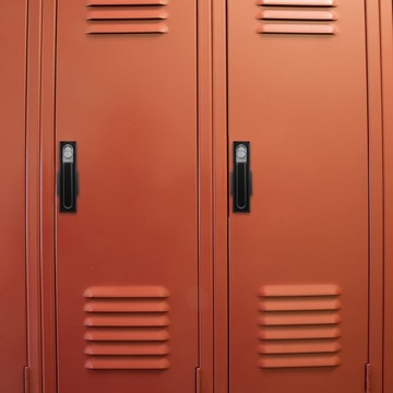 ВНЕШНИЕ ЗАМКИ ПРАКТИЧЕСКИЙ ШКАФ ЭЛЕКТРОБЕЗОПАСНОСТИ