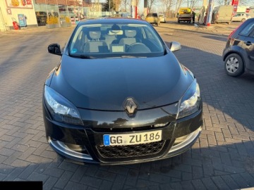 Renault Megane III Coupe 1.4 16v TCe 130KM 2011 Renault Megane III 1.4 16V TCE Expression 130KM 2011r, zdjęcie 20