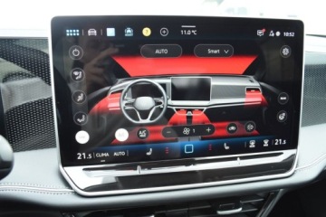 Volkswagen Passat B8 Variant Facelifting 1.5 TSI EVO 150KM 2025 Volkswagen Passat Variant 1.5 eTSI 150KM Buisness IQ.Drive HAK Masaz ACC K, zdjęcie 25