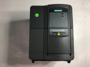 Falownik Siemens Micromaster 420 6SE6420 2,2 kW