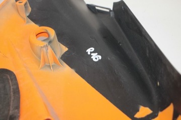 HONDA CBR 1000RR 1000 RR SC57 SC 57 06+ ОБТЕКАТЕЛЬ ПРАВАЯ СТОРОНА
