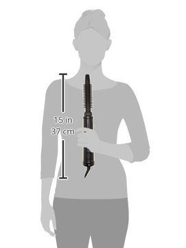 Efalock Professional 3Style Фен и щипцы для завивки волос