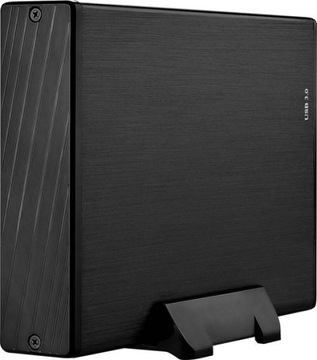 Obudowa dysków SATA 3.5 cala Renkforce USB 3.0