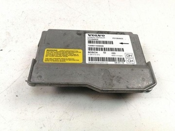 0286010372 MODUL AIRBAG 2.4 D5 120 2008 VOLVO V70 II (SW)