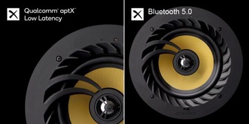 LA ПОТОЛОЧНЫЕ ДИНАМИКИ ДЛЯ ВАННОЙ КУХНИ BLUETOOTH