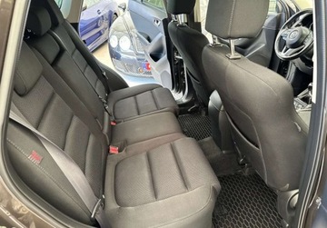 Mazda CX-5 I SUV 2.0 SKYACTIV-G 165KM 2015 Mazda CX-5 2.0 Benz 165 KM Salon PL Bezwypadkowy 2015r Warszawa 2.0, zdjęcie 9