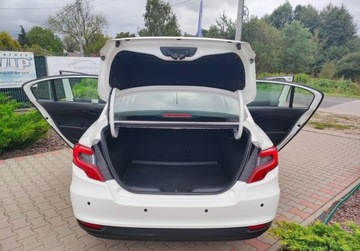 Fiat Tipo II Sedan 1.4 95KM 2019 Fiat Tipo Salon POLSKA 1.4 95KM VAT 23 Jak nowy Zobacz 1.4 Benzyna, zdjęcie 22