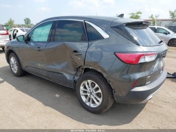 Ford Escape III 2020 Ford Escape Escape se 2020 1.5 Benzyna 181KM, zdjęcie 2