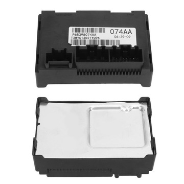 Модуль управления раздаточной коробкой HIgh Pe