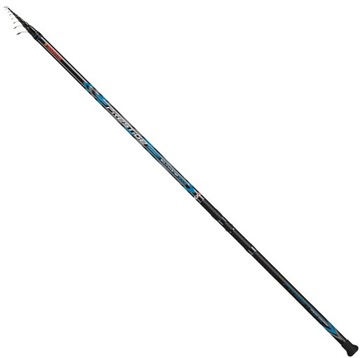 TRABUCCO PRESTIGE BOLO MASTER 500 + ŻYŁKA