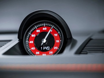 Porsche 911 992 2025 PORSCHE 911 Carrera GTS Coupe 3.6 (485KM) 2025, zdjęcie 12