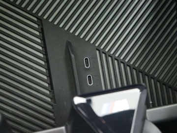 BMW X3 G45 2025 BMW X3 xDrive20d Sport Suv 2.0 (197KM) 2025, zdjęcie 11