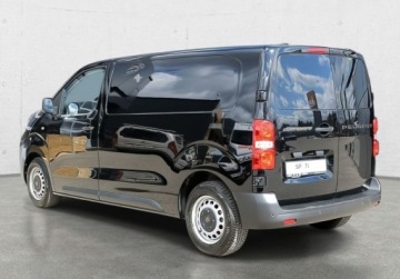 Peugeot Expert III 2024 Peugeot Expert 2.0 BlueHDi Standard 2,8t SS EAT8 145KM SalonPL Gwarancja, zdjęcie 5