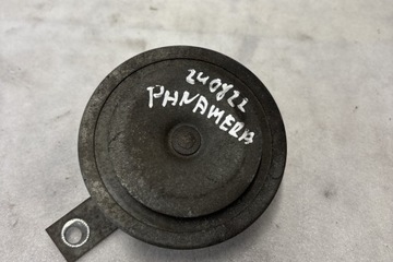 KLAKSON PORSCHE PANAMERA (970) 970637117 4.8L GASOLINE 294KW 2011