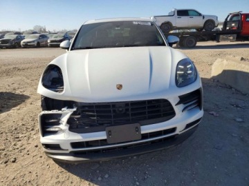 Porsche Macan 2021 Porsche Macan 2021 2.0 Benzyna 261KM, zdjęcie 5
