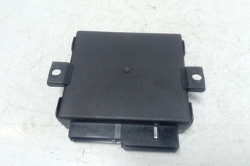 MODUL POHODĚ OPEL ZAFIRA A (F75_) 24437076 2.0L DIESEL 74KW 2001