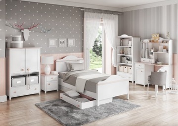 мебель для комнаты девочки Принцессы Луны III б