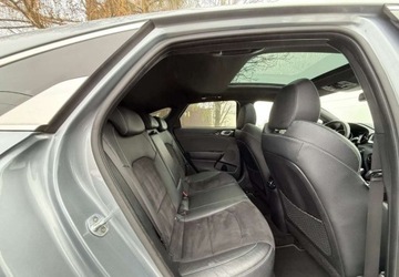 Kia Proceed Shooting Brake 1.4 T-GDI 140KM 2020 Kia ProCeed Kia ProCeed 1.4 T-GDI OPF GT LINE 1.4 Benzyna 140KM, zdjęcie 31