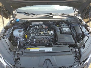 Volkswagen Arteon 2023 Volkswagen Arteon Sel Premium R-Line 2023 2.0l 2.0 Benzyna 300KM, zdjęcie 6