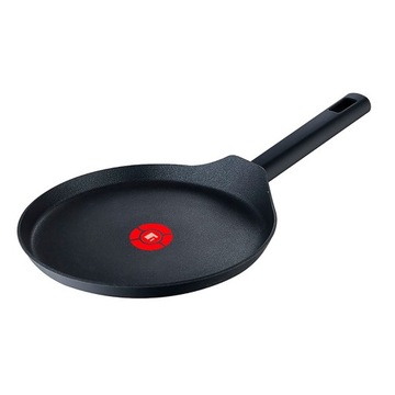 Patelnia do naleśników 26cm kontrola ciepła