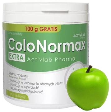 COLONORMAX EXTRA for colon na jelita 300g ACTIVLAB