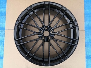 FELGA ABT AUDI RS6 RS7 C8 4K 22'' 10.0JX22 ET-20