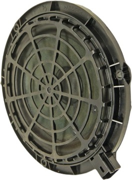QY091 Opel Corsa F Głośnik Drzwi Przód 9818747880