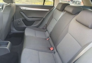 Skoda Octavia II Kombi Facelifting 1.6 TDI CR DPF 105KM 2013 Skoda Octavia 1.6TDi 105KM Kombi Klima 2-Wlascicieli Ks.Serwisowa Zarejest, zdjęcie 23