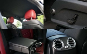 Mercedes GLC C253 SUV Facelifting 2.0 220d 194KM 2021 Mercedes-Benz GLC Mercedes-Benz GLC 220 d 4-Matic 2.0 Diesel 194KM, zdjęcie 36