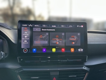 Cupra Formentor Crossover 2.5 TSI 390KM 2023 Cupra Formentor VZ5 390KM 4Drive GW 5 LAT, Bezwypa, zdjęcie 18