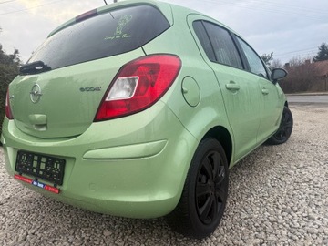 Opel Corsa D Hatchback 1.2 Twinport ECOTEC 80KM 2010 OPEL CORSA 2010 1 Własciciel Stan Perfekt Ks.serwisowa Klima Kola zima, zdjęcie 16